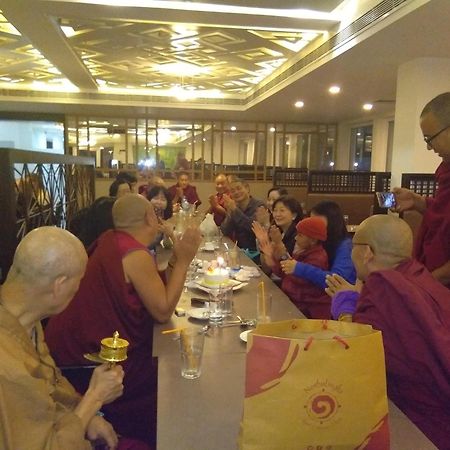 Maya Heritage Bodh Gaya Exterior photo